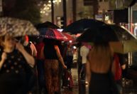 Inmet alerta para tempestades no Brasil nesta sexta (1º); veja estados afetados