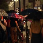 Inmet alerta para tempestades no Brasil nesta sexta (1º); veja estados afetados