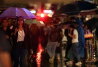 Fim de semana promete tempo instável para SP e RJ; confira previsão