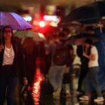Chuvas intensas em MG: veja lista das 66 cidades sob alerta neste sábado (20)