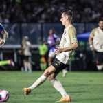 Lucas Piton atinge marca histórica no Vasco e crava objetivos para 2025