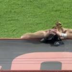 Deyverson, do Atlético, reage a vídeo de atacante do Cuiabá desolado e manda recado