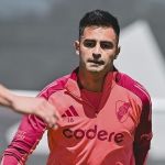 Com 'reforços', River Plate divulga relacionados para segundo jogo com Atlético