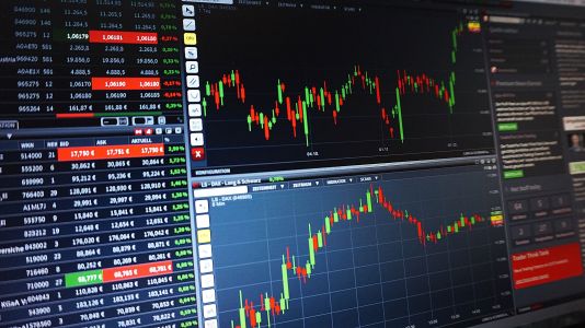 Bolsa de valores