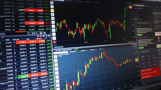 Bolsa de valores