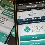 Pix registra alta de 25,7% nas transações em 2025