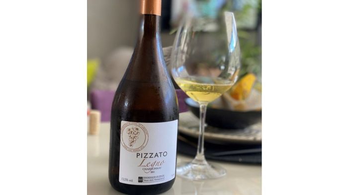 Pizzato Legno Chardonnay 2021