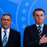 PGR começa nesta segunda (2) análise de relatório da PF por tentativa de golpe de Estado