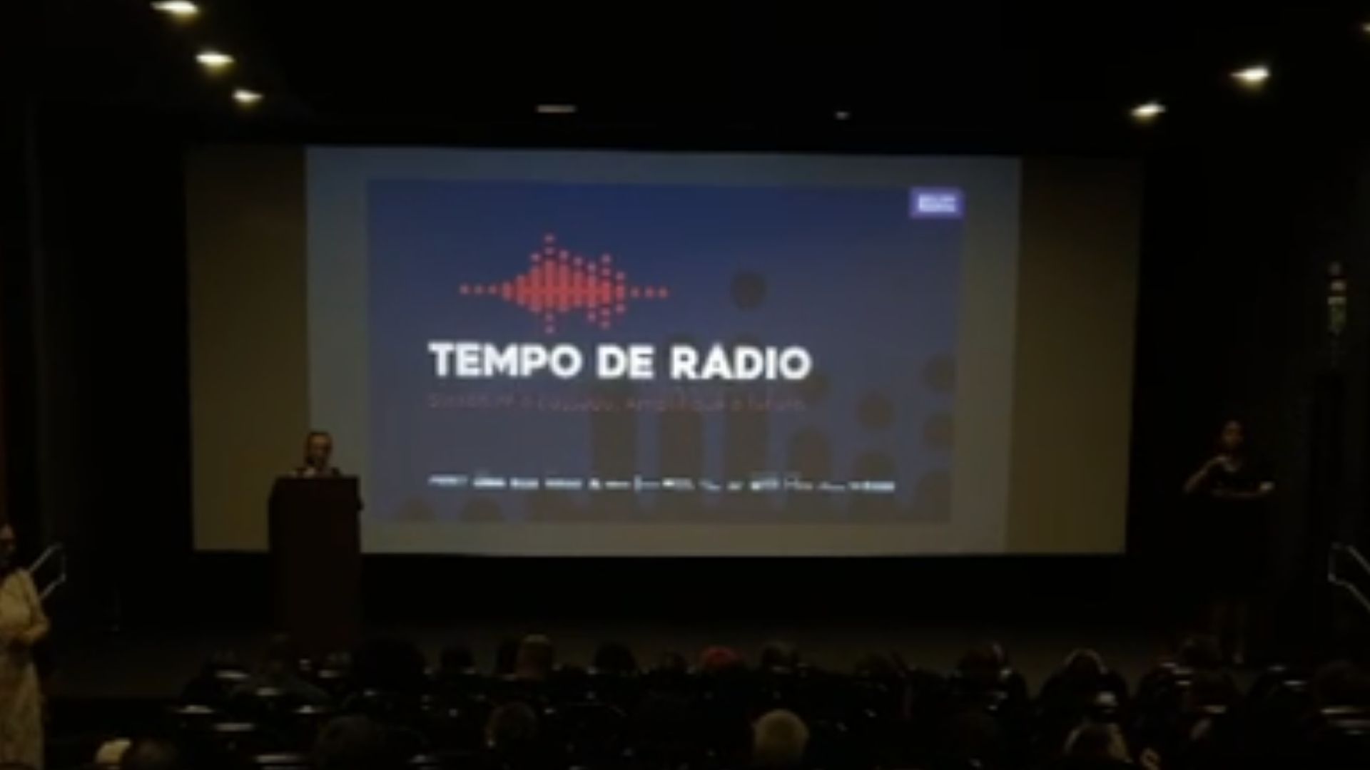 Websérie sobre a história do rádio mineiro e brasileiro é lançada em BH
