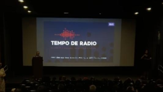 Websérie sobre a história do rádio mineiro e brasileiro é lançada na capital