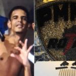 Suspeito de homicídio e tráfico é morto em operação da Rotam em BH