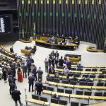 Câmara aprova projeto para destravar execução das emendas e texto vai à sanção