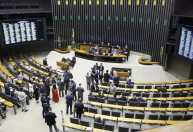 6x1: Câmara marca votação remota para minimizar pressão