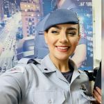 ‘Nunca pensou em cometer suicídio’, diz ex-marido de PM encontrada morta em SP