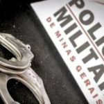 Dois homens com extensas fichas criminais são presos com drogas em BH