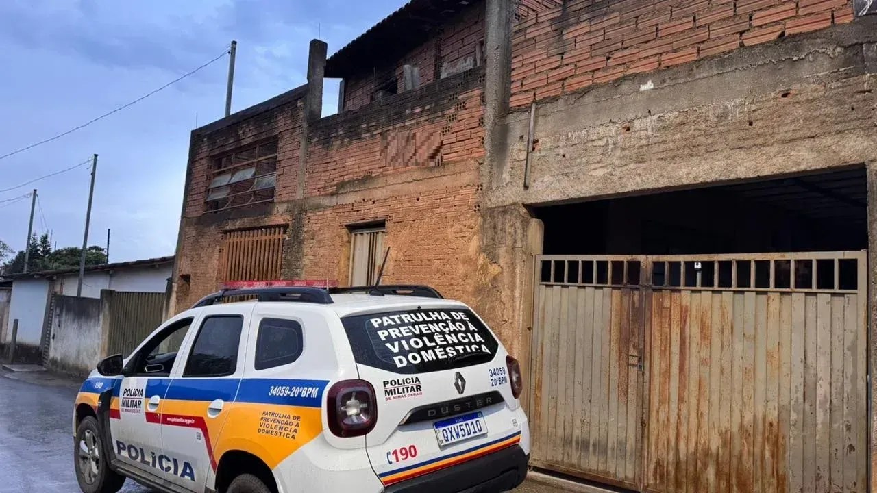 Mulher é morta a facadas pelo companheiro, em Pouso Alegre