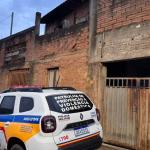 Mulher é morta a facadas pelo companheiro, em Pouso Alegre