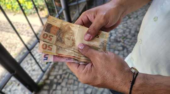 Rendimento real dos trabalhadores cresceu para R$ 3.652
