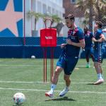 Fortaleza terá que repetir contra o Corinthians o que só fez uma vez na temporada
