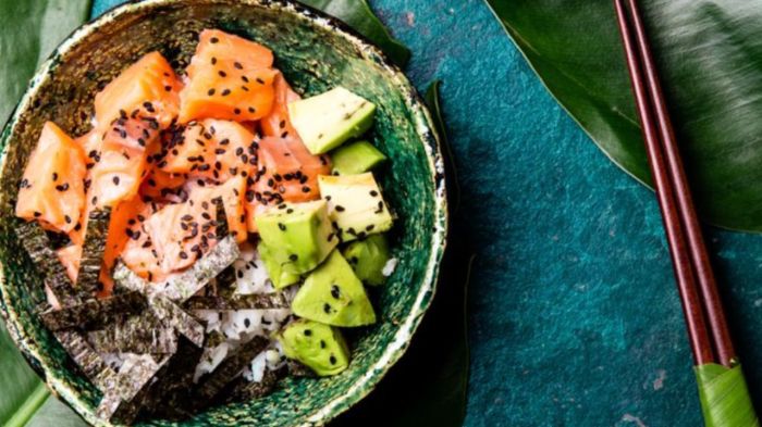 Poke em Belo Horizonte: 10 endereços confirmados para comer bem Poke em Belo Horizonte: 10 endereços confirmados para comer bem