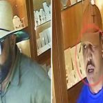 Polícia ainda procura dois suspeitos de roubo à joalheria em Ouro Preto-MG