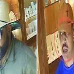 Polícia ainda procura dois suspeitos de roubo à joalheria em Ouro Preto-MG