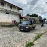 Dois homens são assassinados em Ribeirão das Neves em intervalo de duas horas