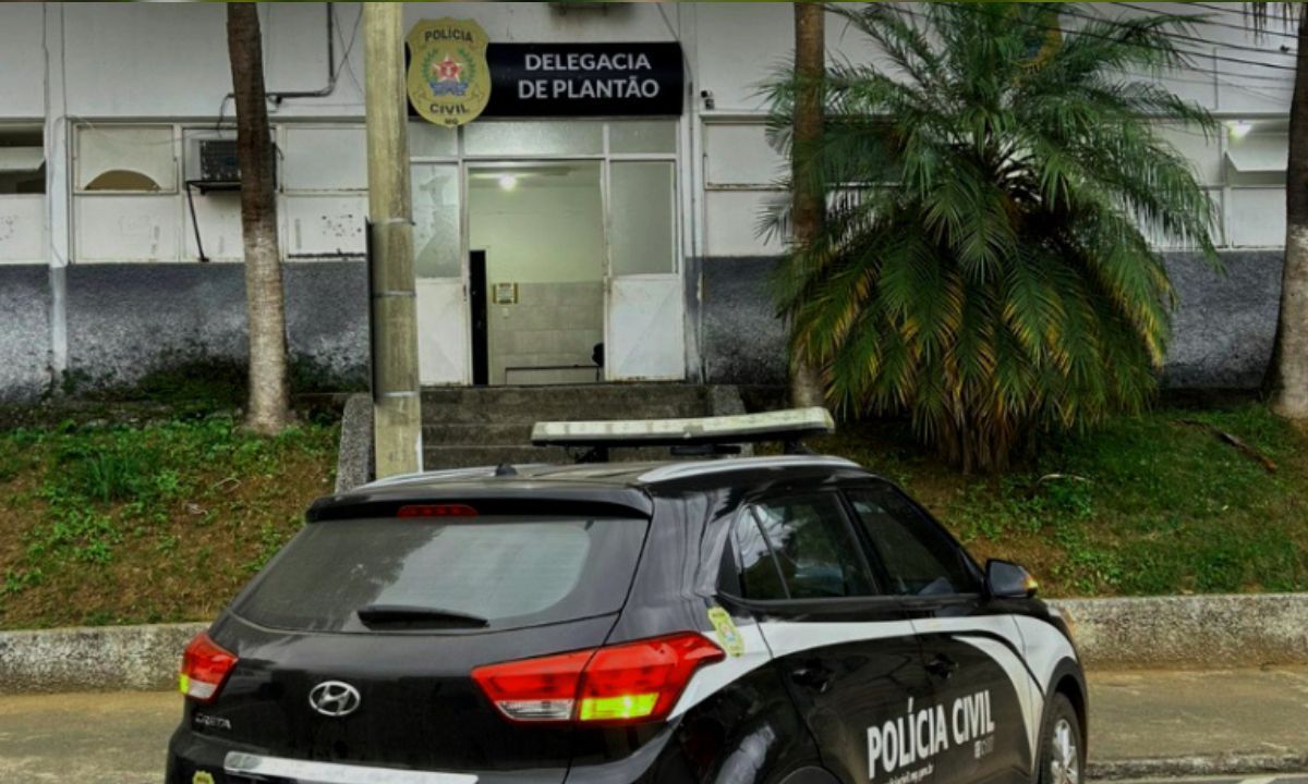 Polícia Civil apura caso de maus-tratos contra idoso em Juiz de Fora