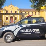 Homem é preso em flagrante por ameaça e lesão corporal contra namorada em Fabriciano