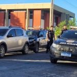 Operação da Polícia Civil apreende celulares e avança na investigação de homicídio em Riacho dos Machados, no Norte de Minas