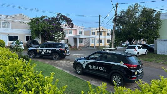 Polícia de MG prende no DF suspeitos de acessar sistemas de Justiça indevidamente