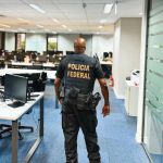 PF mira instituição financeira suspeita de ajudar na lavagem de dinheiro de organizações criminosas