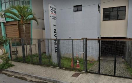 A Polícia Civil apresentou na tarde desta segunda-feira, na 1ª Delegacia Especializada de Proteção à Criança e ao Adolescente, em Belo Horizonte, Ricardo Santos de Assis, de 39 anos.