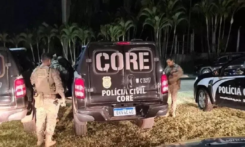 Tribunal de Justiça reforma sentença e condena 29 réus da Operação Erga Omnes