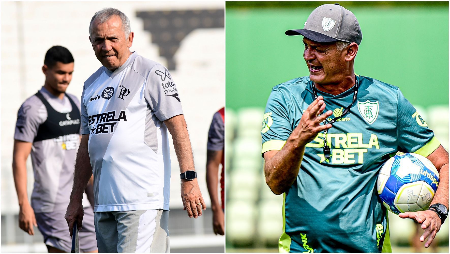 Ponte Preta x América: horário e onde assistir ao vivo pela Série B