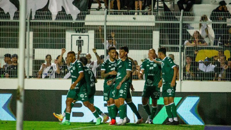 Ponte Preta 0x1 Guarani: veja melhores momentos de clássico pela Série B