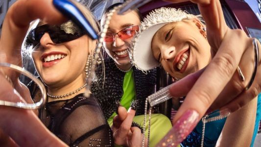 &nbsp;Por&nbsp;que a Gen Z quer viver mais e trabalhar menos&nbsp;