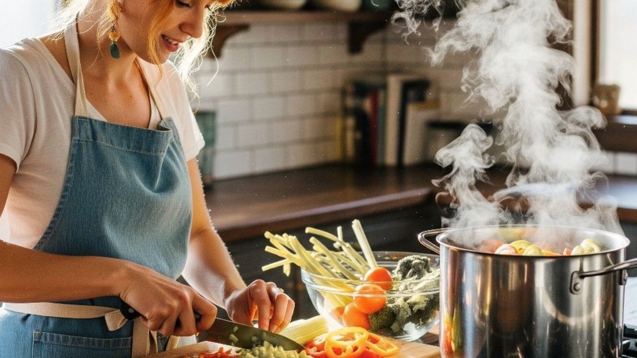 Por que cozinhar em casa voltou a crescer no Brasil