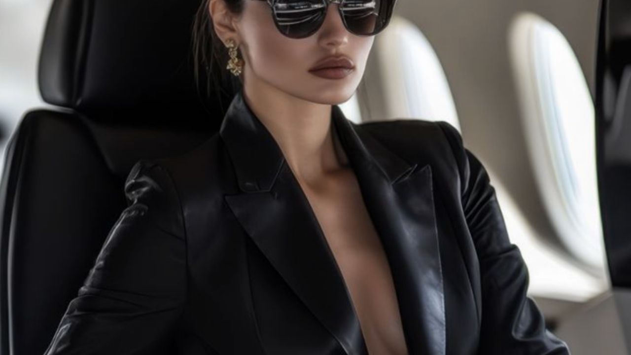 Por que o blazer virou peça chave no guarda roupa feminino