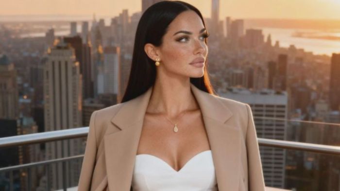 Por que o blazer virou peça chave no guarda roupa feminino Por que o blazer virou peça chave no guarda roupa feminino