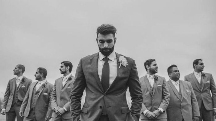 Por que tantos jovens estão escolhendo casar com rituais tradicionais