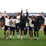 Lanterna da 3ª divisão inglesa elimina clube da Premier League na Copa da Inglaterra