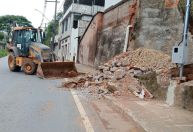 Chuvas em Juiz de Fora: Prefeitura orienta como vítimas podem solicitar auxílios