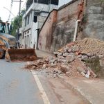 Chuvas em Juiz de Fora: Prefeitura orienta como vítimas podem solicitar auxílios