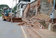Chuvas em Juiz de Fora: Prefeitura orienta como vítimas podem solicitar auxílios
