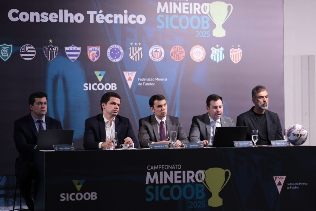 Pouso Alegre está no grupo do Cruzeiro para o Módulo 1