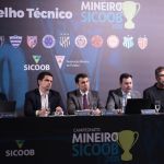 Pouso Alegre está no grupo do Cruzeiro para o Módulo 1