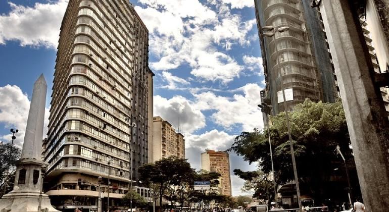 Revitalização do Centro de BH: veja impactos no comércio e na construção civil