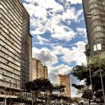 Revitalização do Centro de BH: veja impactos no comércio e na construção civil