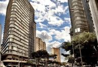 Projeto que prevê requalificação dos bairros do Centro de BH pode ser votado na Câmara